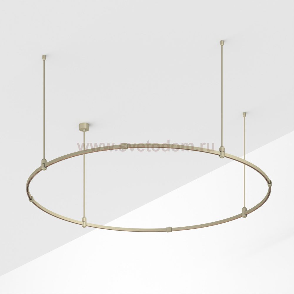 Шинопровод APRIORI 054465 Arlight