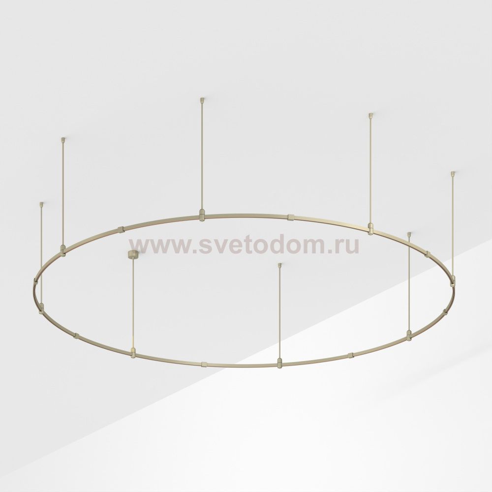 Шинопровод APRIORI 054466 Arlight