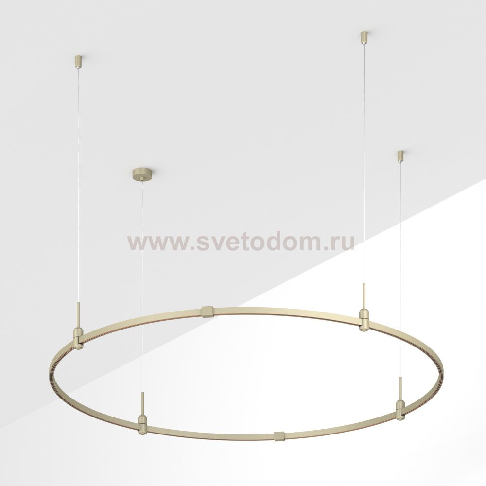 Шинопровод APRIORI 054467 Arlight