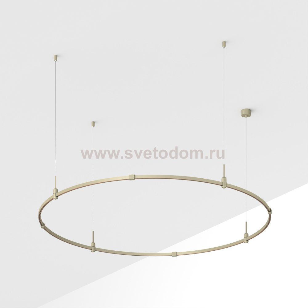 Шинопровод APRIORI 054468 Arlight