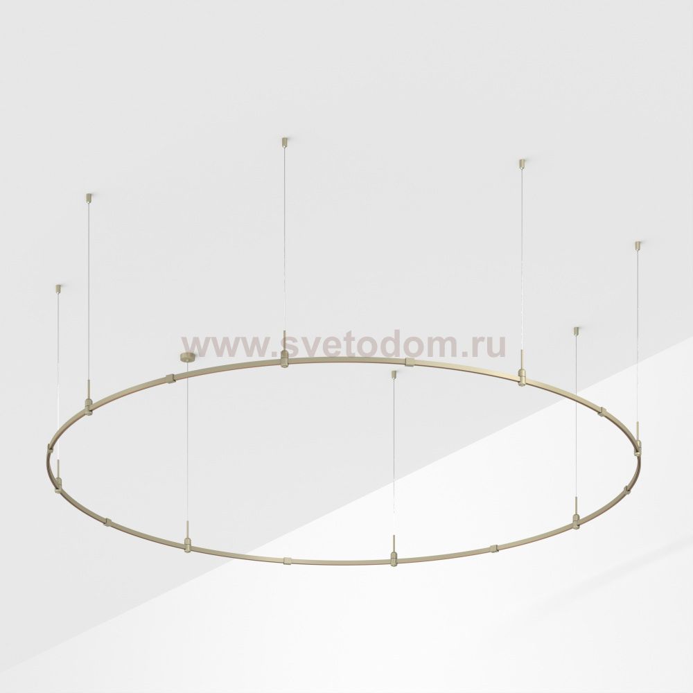 Шинопровод APRIORI 054469 Arlight