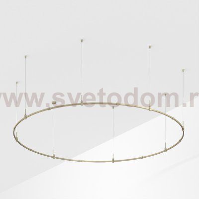 Шинопровод APRIORI 054469 Arlight