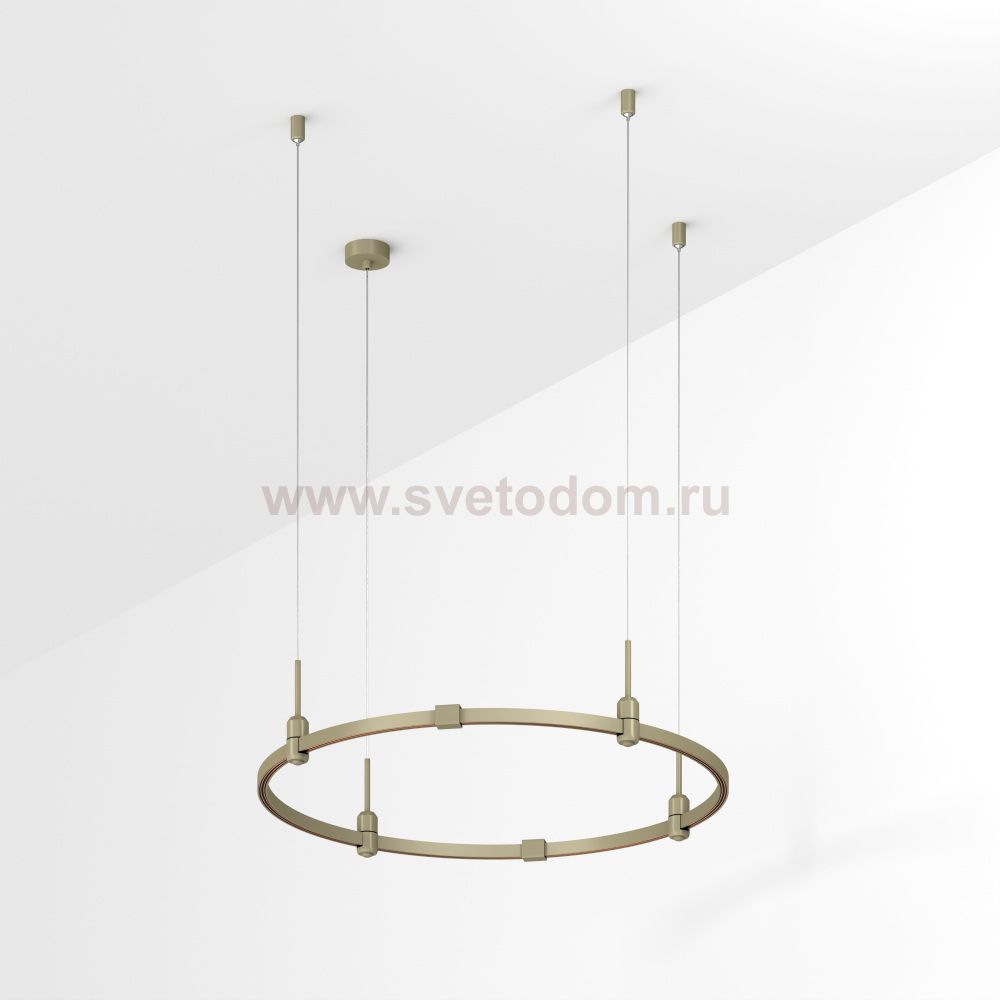 Шинопровод APRIORI 054470 Arlight