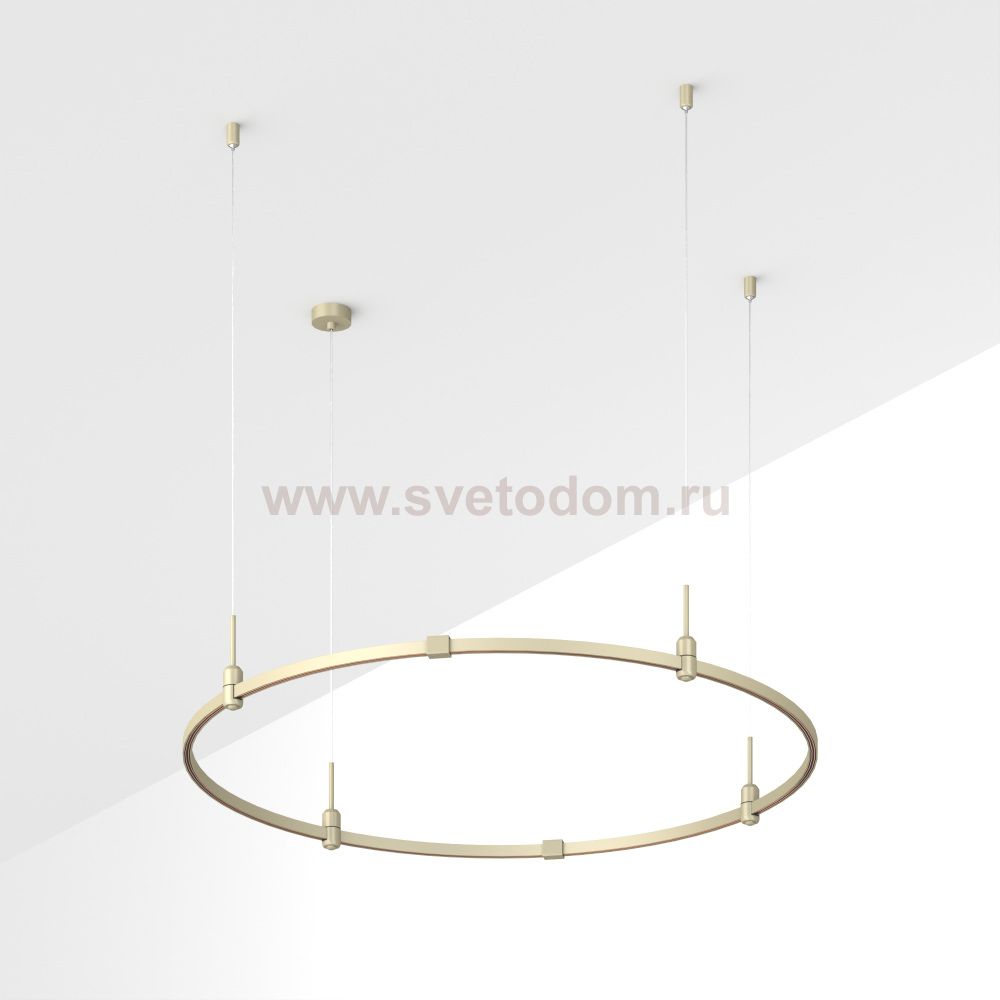 Шинопровод APRIORI 054503 Arlight