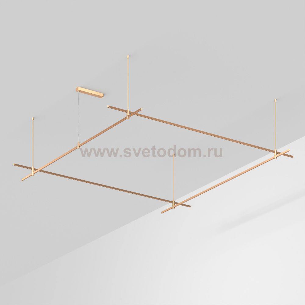 Шинопровод APRIORI 054504 Arlight