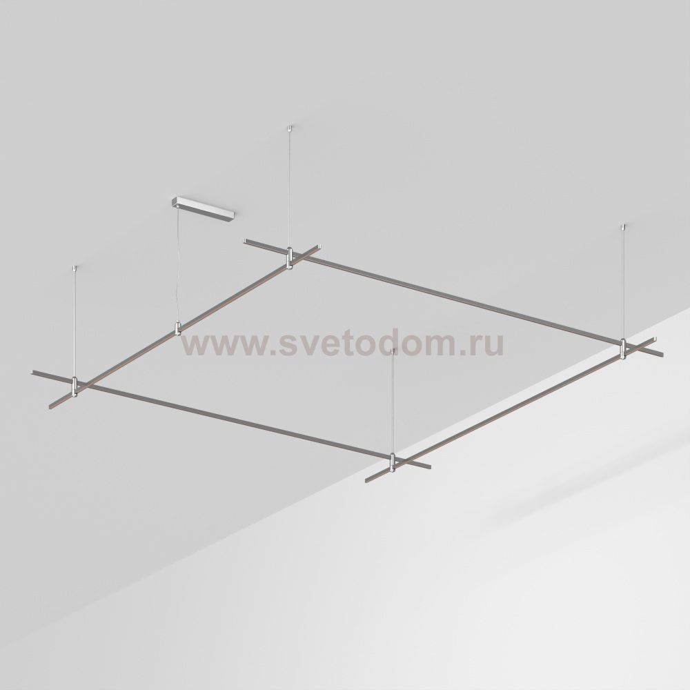 Шинопровод APRIORI 054505 Arlight