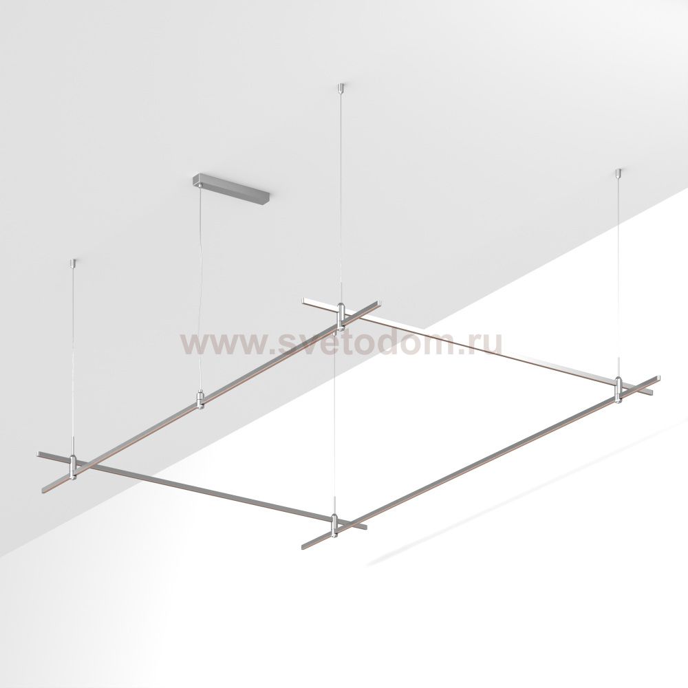 Шинопровод APRIORI 054512 Arlight