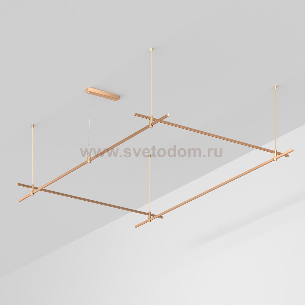 Шинопровод APRIORI 054513 Arlight