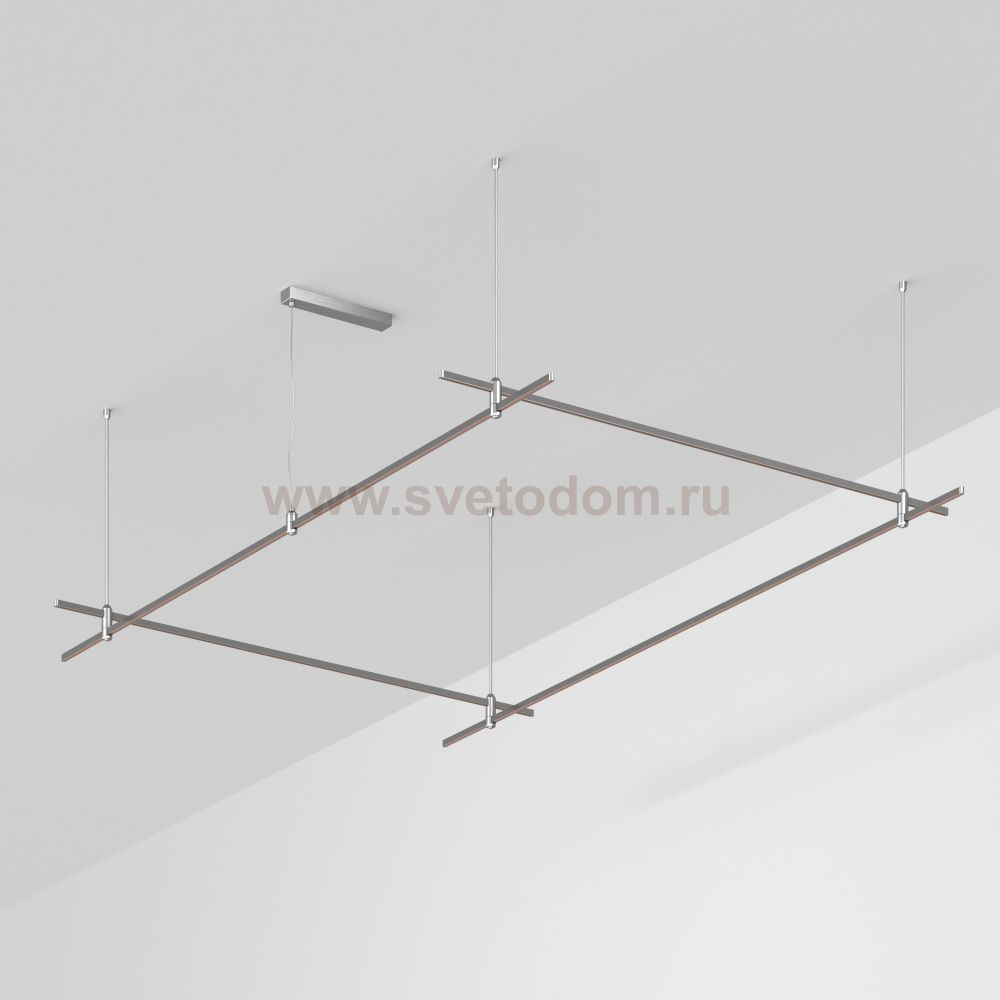 Шинопровод APRIORI 054514 Arlight