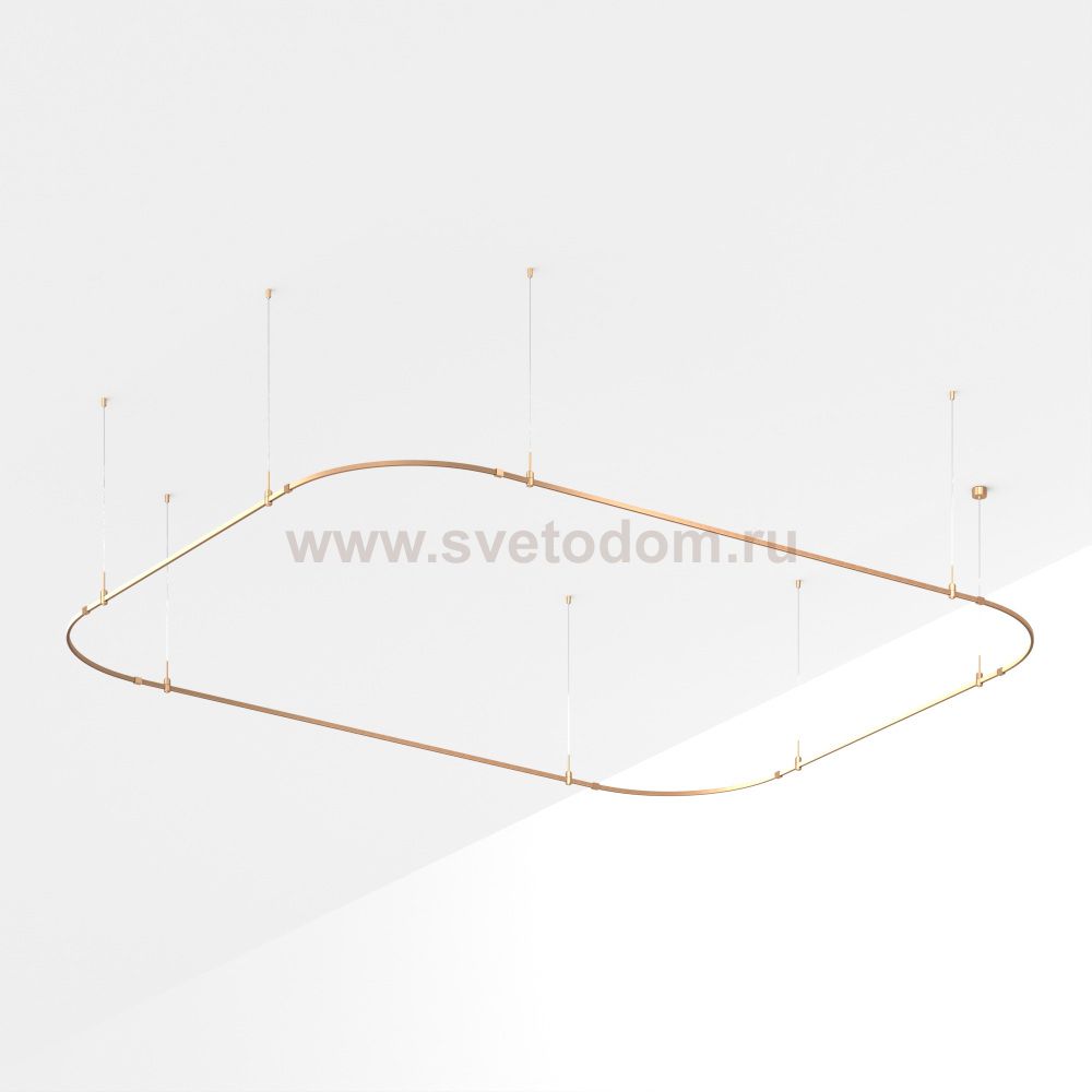 Шинопровод APRIORI 054515 Arlight