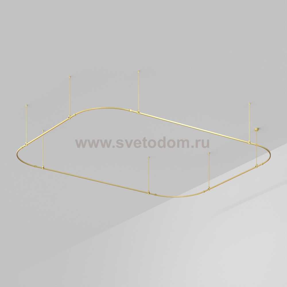 Шинопровод APRIORI 054517 Arlight