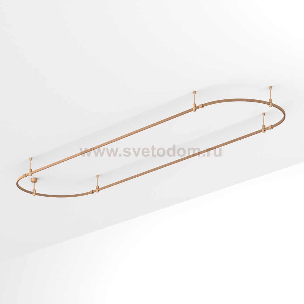 Шинопровод APRIORI 054527 Arlight