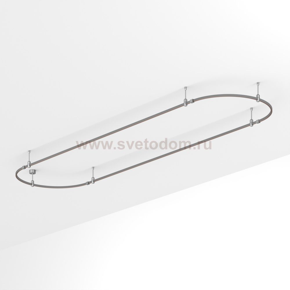 Шинопровод APRIORI 054528 Arlight