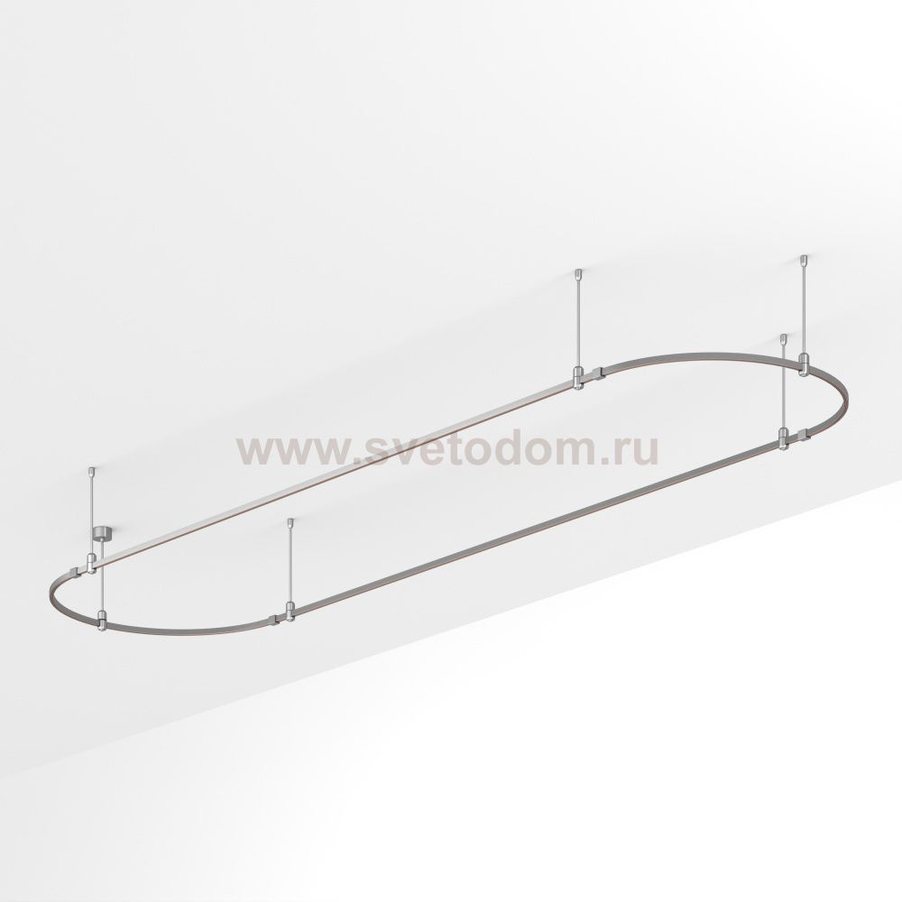 Шинопровод APRIORI 054530 Arlight