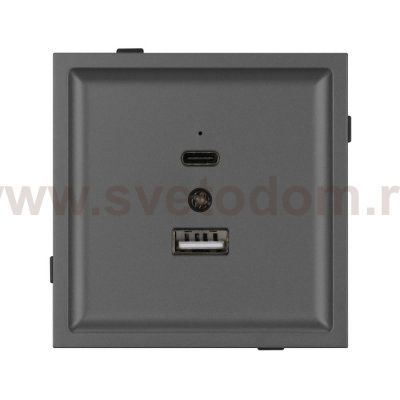 Розетка TENDO 054538