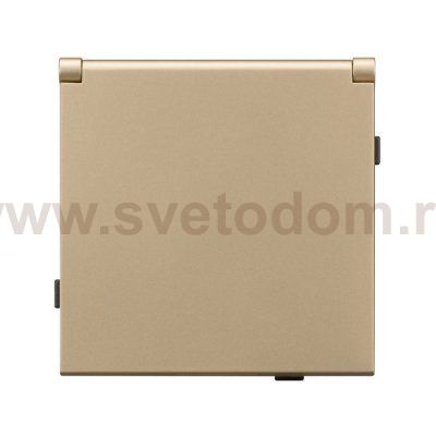 Розетка TENDO 054600