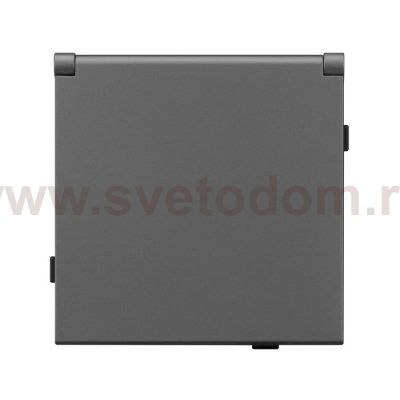 Розетка TENDO 054601