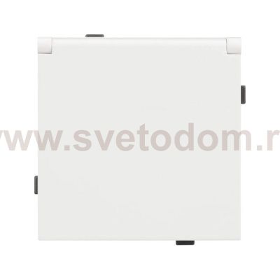 Розетка TENDO 054602