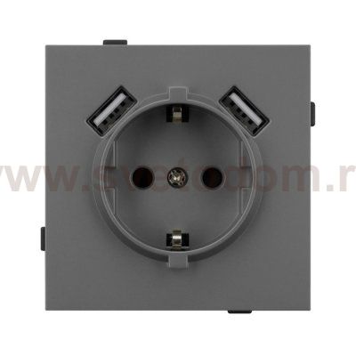 Розетка TENDO 054605