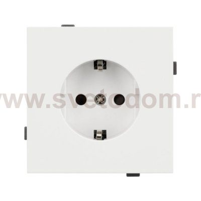 Розетка TENDO 054641