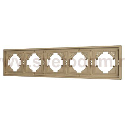 Рамка TENDO 054658