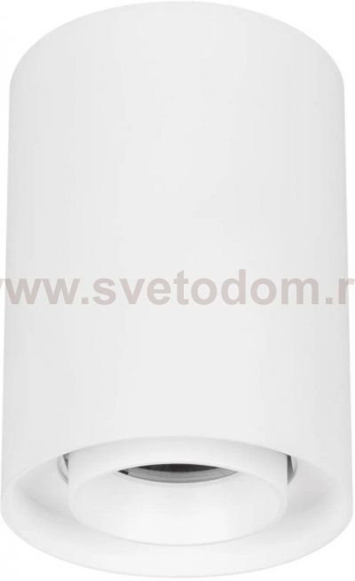 Точечный светильник FOCUS 054846 Arlight