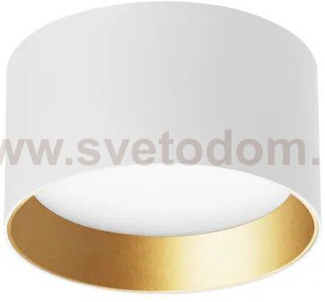 Точечный светильник BISCOTTO 054915 Arlight