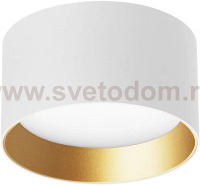 Точечный светильник BISCOTTO 054915 Arlight