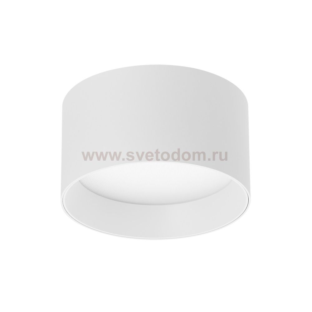 Точечный светильник BISCOTTO 054917 Arlight