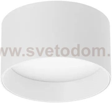 Точечный светильник BISCOTTO 055006 Arlight