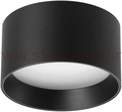 Точечный светильник BISCOTTO 055010 Arlight