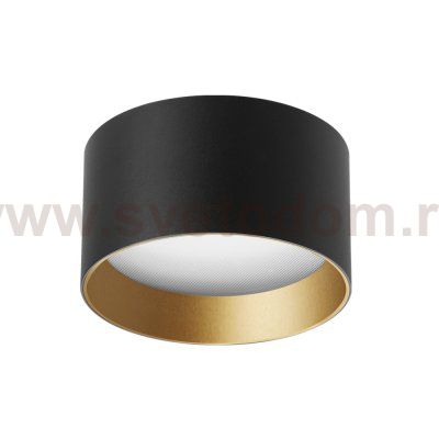 Точечный светильник BISCOTTO 055025 Arlight