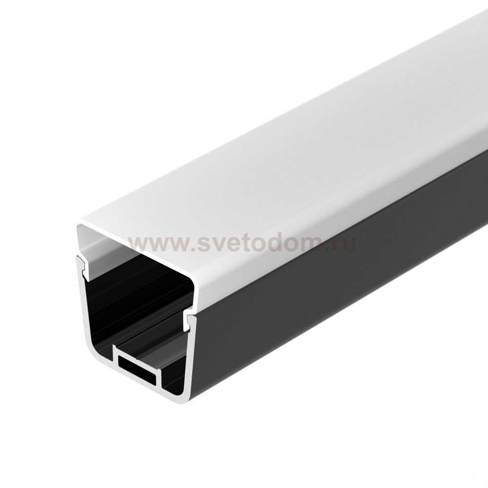 Профиль для светодиодной ленты LINE-D 055072 Arlight