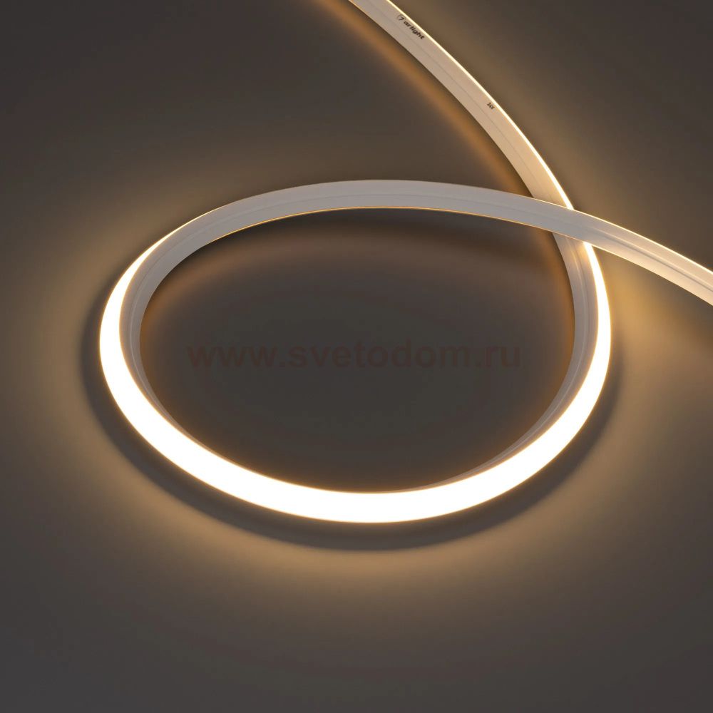 Гибкий неон MOONLIGHT 055190