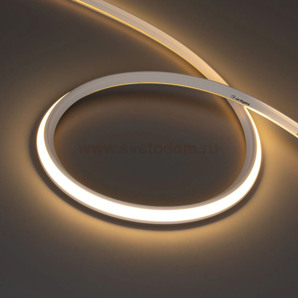 Гибкий неон MOONLIGHT 055192