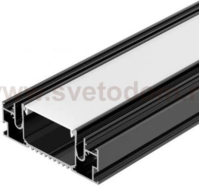 Профиль для светодиодной ленты STRETCH 055206 Arlight