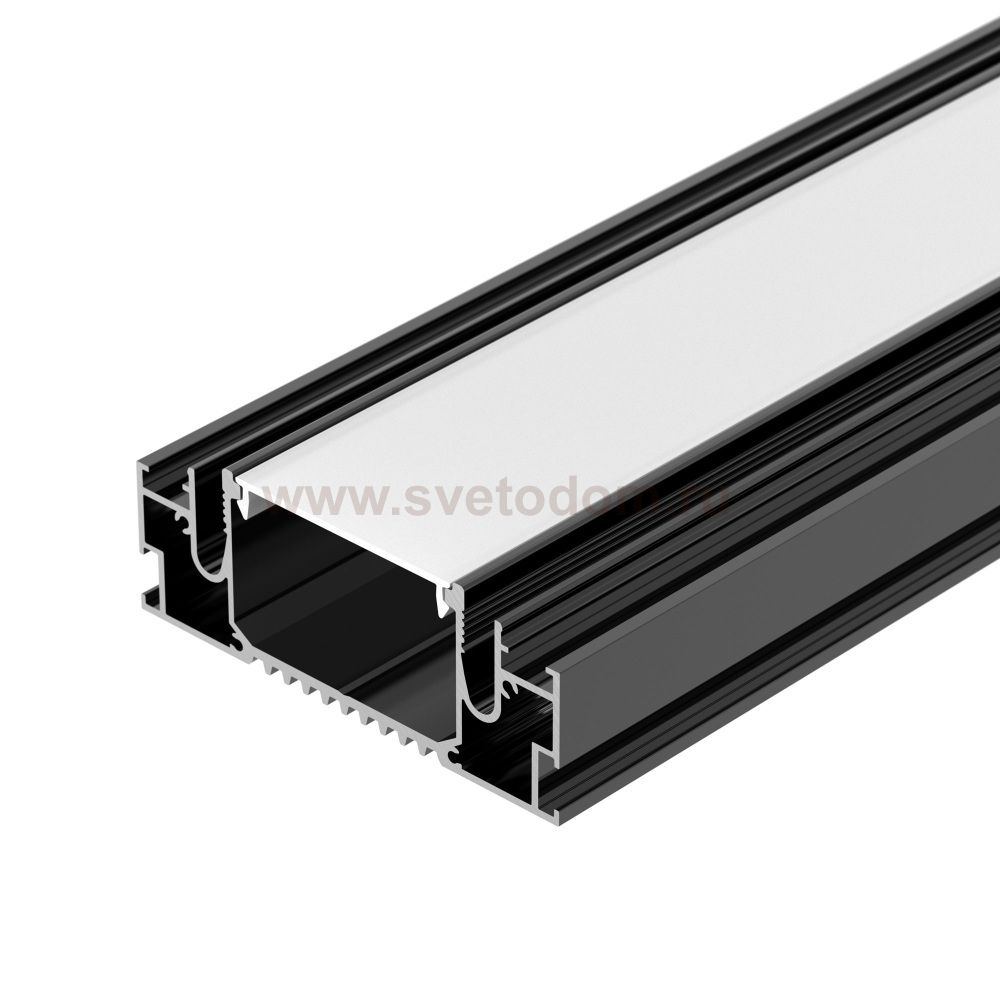 Профиль для светодиодной ленты STRETCH 055206 Arlight