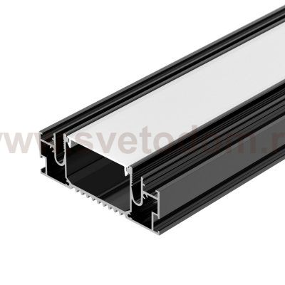 Профиль для светодиодной ленты STRETCH 055206 Arlight