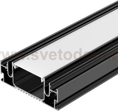 Профиль для светодиодной ленты STRETCH 055206 Arlight