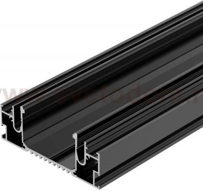 Профиль для светодиодной ленты STRETCH 055206 Arlight