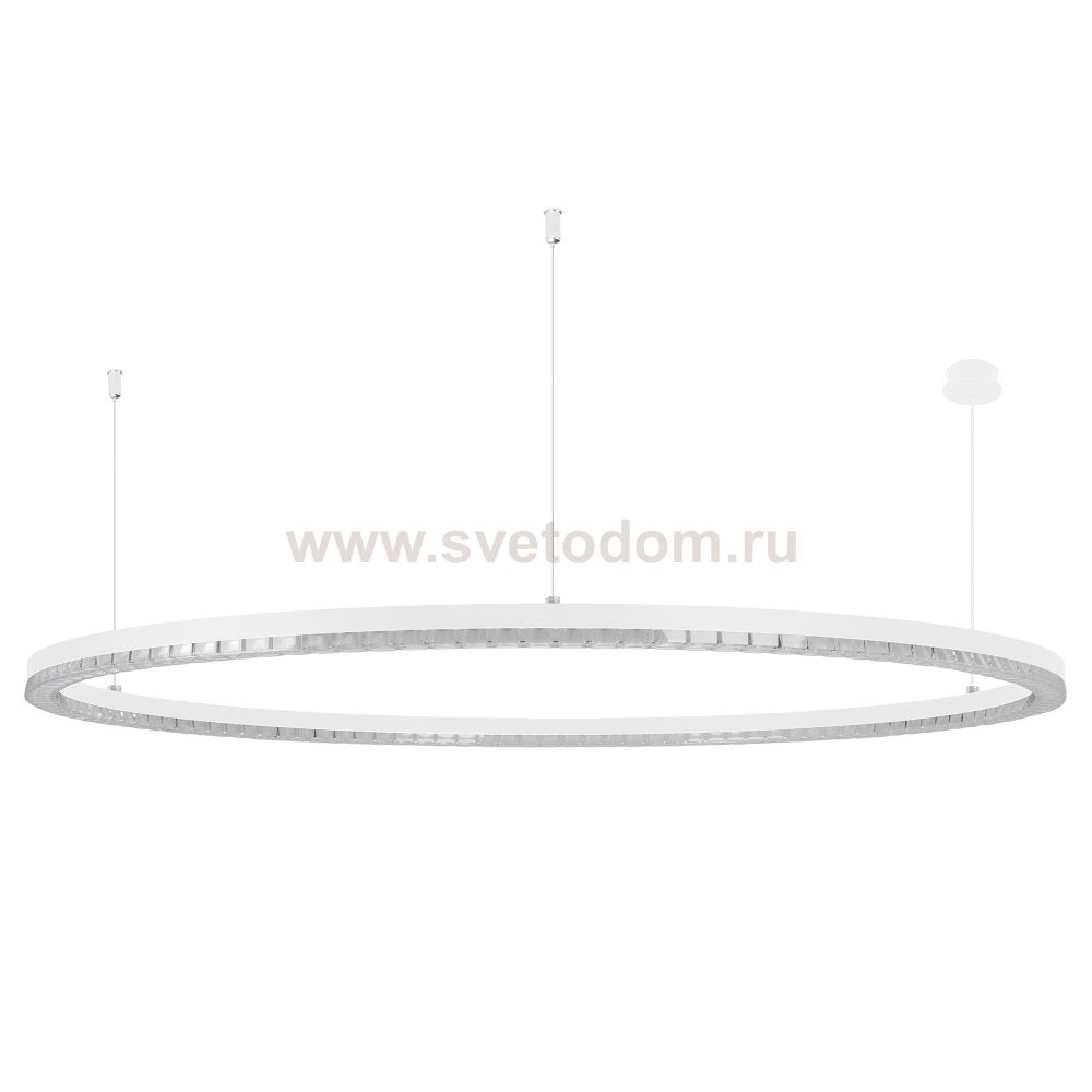 Подвесной светильник DIAMOND 055264 Arlight