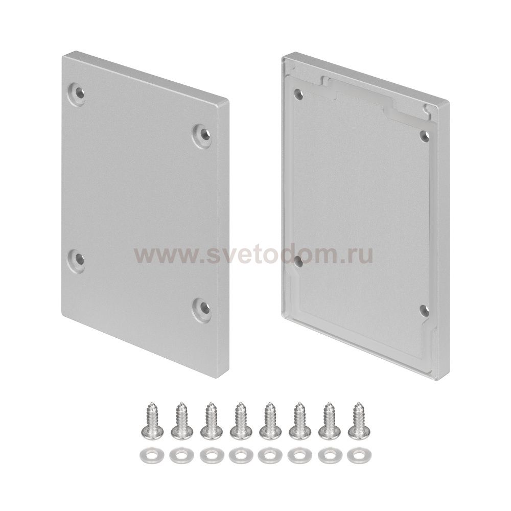 Заглушка IP-LINE 055284