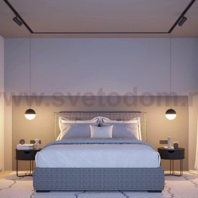 Шинопровод D 4TR 055350 Arlight