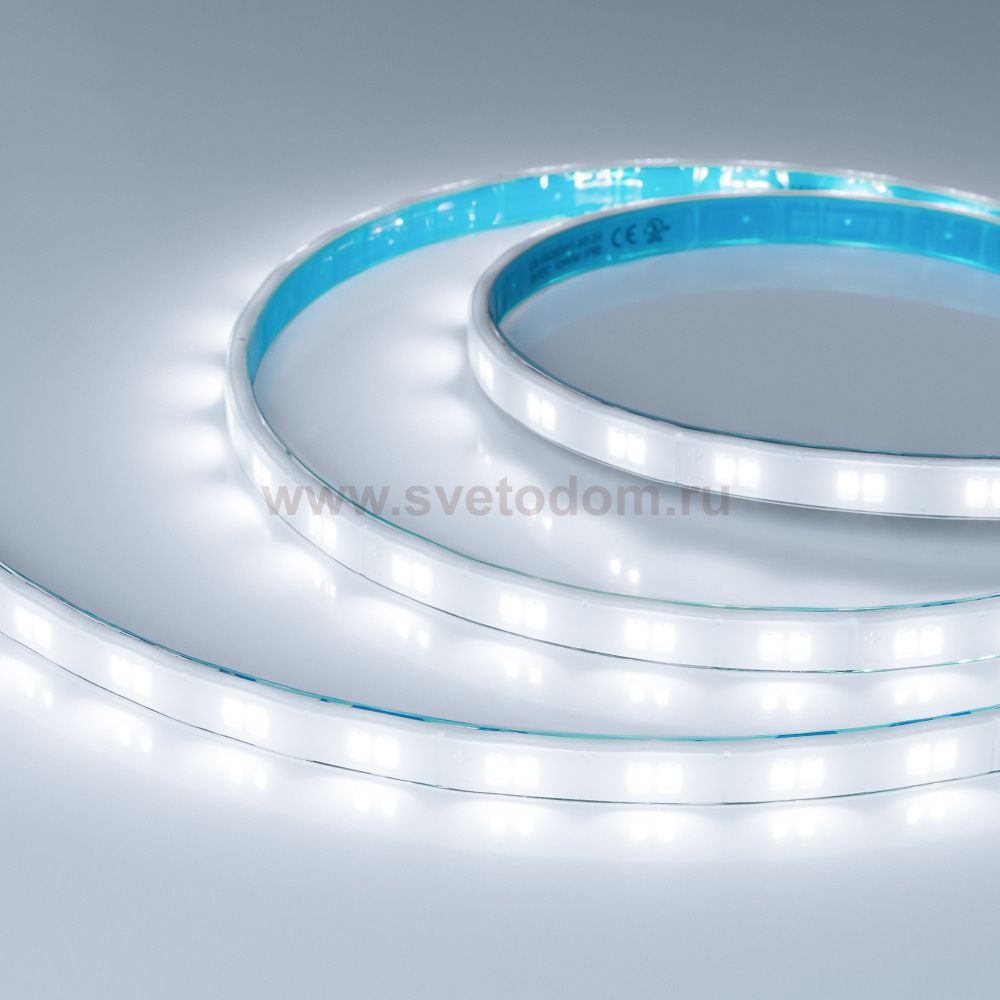 Светодиодная лента RTW герметичная 055552