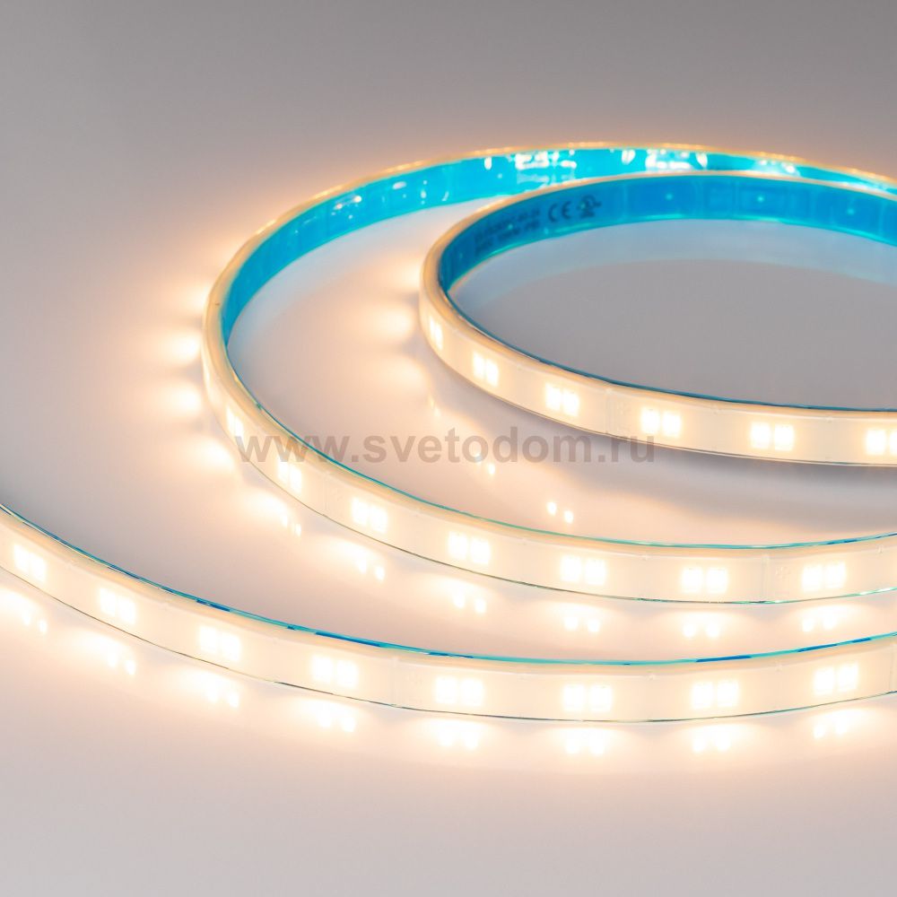 Светодиодная лента RTW герметичная 055561