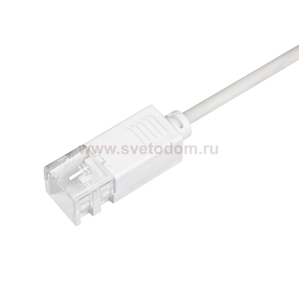 Коннектор питания  055710