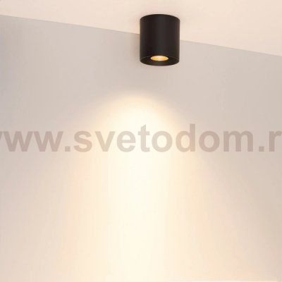 Точечный светильник ACENTO 055743 Arlight