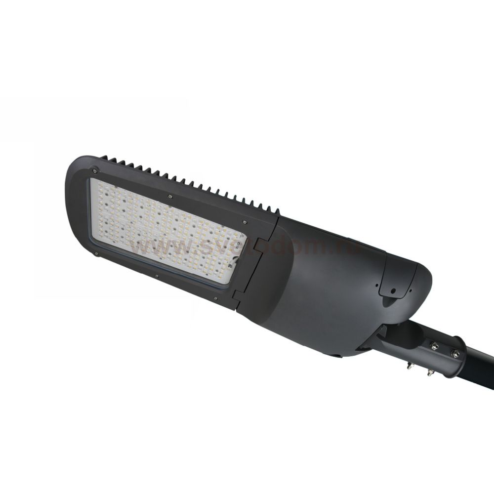Уличный консольный светильник LUMI 055852 Arlight