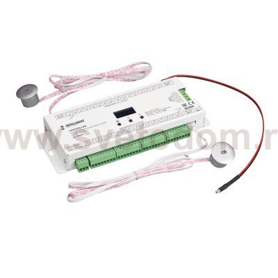 Контроллер лестничный SMART 055869