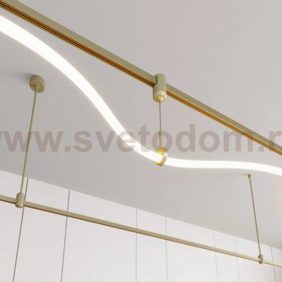 Подвес держатель APRIORI 055886 Arlight